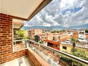 Dúplex para la venta en Envigado piso 4