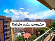 Dúplex Para La Venta En San Joaquín