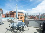 Duplex para la venta en Santa Barbara, Bogotá