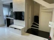 Duplex para locaÃ§Ã£o 49mÂ² 1 dormitorio 1 suite Vila...