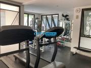 Duplex para locação com 116m² Moema SP