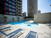 Duplex para locação em Moema, próx a Av. Ibirapuera e...