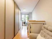 Duplex para Locação em São Paulo, Vila Nova Conceição, 2...