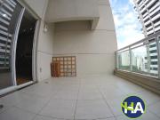 Duplex para locaÃ§Ã£o tem 70 mÂ² com 2 quartos em Moema...