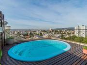 Duplex para venda com 188 metros quadrados com 3 quartos...