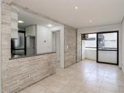 Duplex para venda com 2 quartos, 115m²