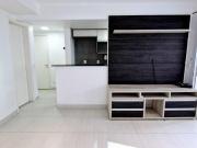 Duplex para venda com 2 quartos, sendo 2 suítes, 67m²