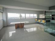 Duplex para venda com 3 quartos, 115m²