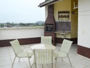 Duplex para venda com 3 quartos, 65m²