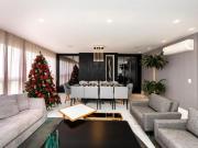 Duplex para venda com 3 quartos, sendo 3 suítes, 227m²