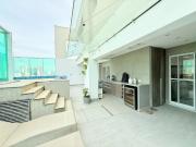 Duplex para venda com 527 metros quadrados com 4 quartos...