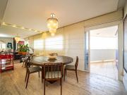 Duplex para venda e locação em Perdizes com 4 quartos,...