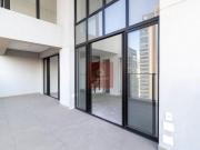 Duplex para venda em Moema com 2 quartos, sendo 2...