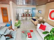 Duplex para venda em Perdizes com 5 quartos, sendo 3...