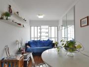 Duplex para venda em Santa Cecília com 3 quartos, sendo...