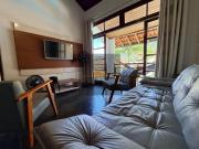 Duplex Para Venda no Saco da Ribeira Em Ubatuba, lazer e...