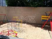 Duplex para venda possui 110 metros quadrados com 2...