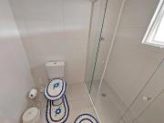 Duplex para venda possui 128 metros quadrados com 3...