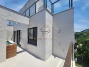 Duplex para venda possui 146 metros quadrados com 3...