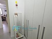 Duplex para venda possui 170 metros quadrados com 2...