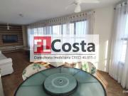 Cobertura Duplex 200m2, 3 quartos em Vila Alzira GuarujÃ¡ SP
