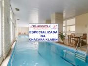 Duplex para venda possui 238 metros quadrados com 3...