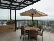 Duplex para venda possui 320 metros quadrados com 4...