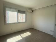 Duplex para venda tem 124 metros quadrados com 2 quartos...