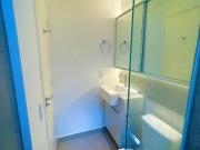 Duplex para venda tem 130 metros quadrados com 2 quartos...