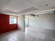 Duplex para venda tem 178 metros quadrados com 4 quartos...