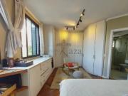 Duplex para venda tem 196 metros quadrados com 4 quartos...