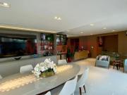 Duplex para venda tem 246 metros quadrados com 3 quartos...