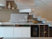 Duplex para venda tem 300 metros quadrados com 6 quartos...