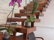 Duplex para venda tem 325 metros quadrados com 5 quartos...