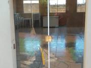 Duplex para venda tem 95 metros quadrados com 2 quartos