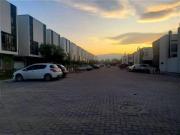Dúplex para venta en complejo Holmberg Planta Baja