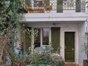 Duplex Paris 14e 2 pièce s 26 m2 Jardin privatif 26m²...