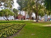 DUPLEX PARQUE GUATEMALA