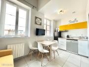 Duplex Part Dieu Place Sainte Anne