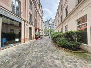 Duplex PASSAGE DAUPHINE