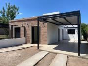 DUPLEX PB A ESTRENAR VILLA ALLENDE 3 DORM 2 BAÑOS