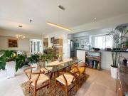 Duplex Pent house 330 mts 03 Dormitorios Vista Panorámica