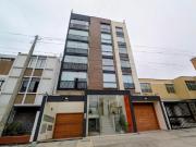 Dúplex Penthouse 3D de 130m² con terraza – Lince límite...