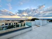 Duplex Penthouse