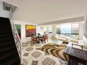 Duplex Penthouse 95 mts 02 Dormitorios 01 Cochera Amoblado