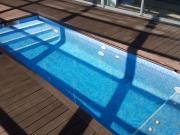 Duplex Penthouse Barcelona Diagonal Mar i el Front...