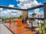 Duplex PentHouse com 3 suítes no Alto da XV PR