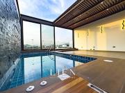 Duplex Penthouse con Vista al Golf Los Incas con...