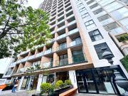 DUPLEX PENTHOUSE DE ESTRENO EN VENTA, BARRANCO