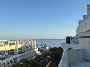 Duplex Penthouse en La milla de oro